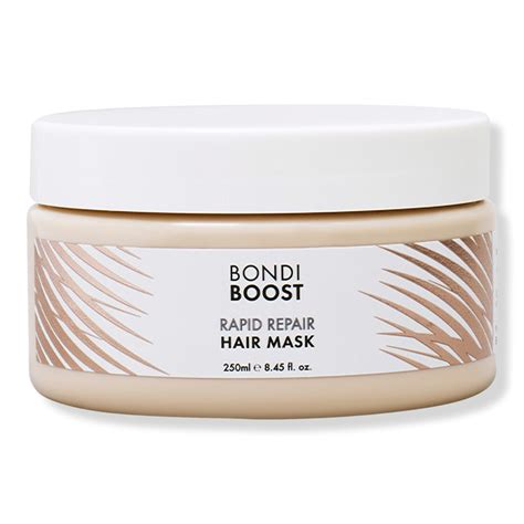 Bondi boost overnight magic hair mask